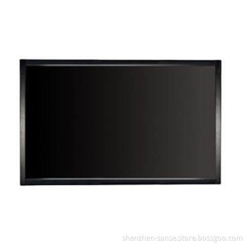 42-inch CCTV LED Monitor, Metal Case/BNC/HDMI/VGA, Audio-in/Output, Base/Wall Mount